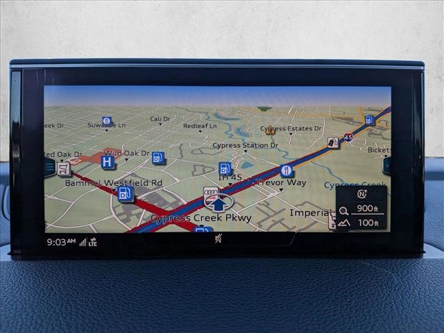 used 2019 Audi Q7 car, priced at $16,995