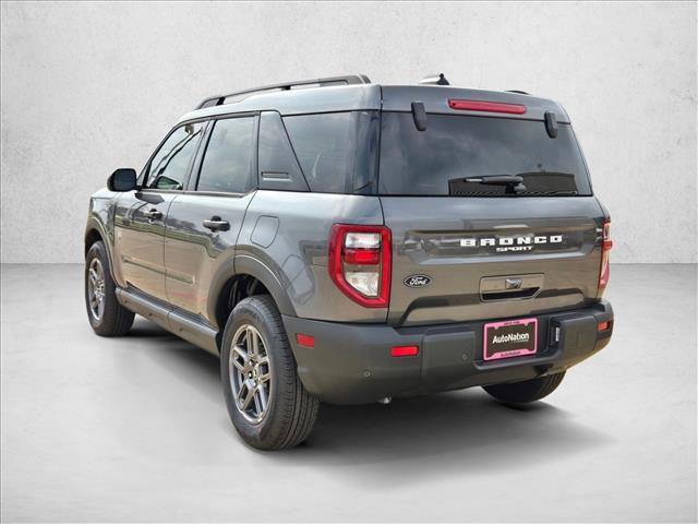 new 2026 Ford Bronco Sport car, priced at $33,002