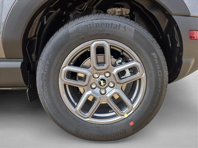 new 2026 Ford Bronco Sport car, priced at $33,002