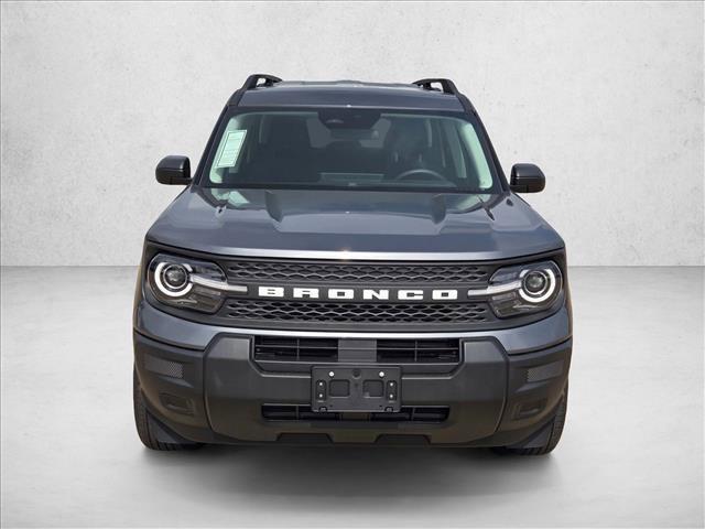 new 2026 Ford Bronco Sport car, priced at $33,002