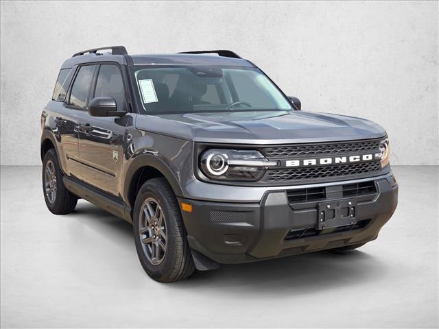 new 2026 Ford Bronco Sport car, priced at $33,002