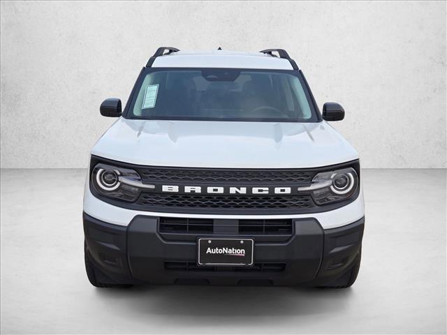 new 2026 Ford Bronco Sport car, priced at $33,002