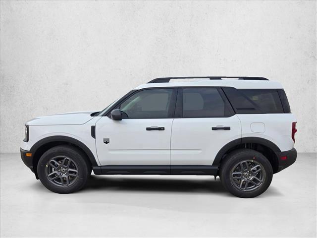 new 2026 Ford Bronco Sport car, priced at $33,002