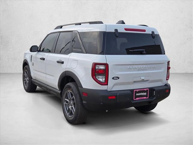 new 2026 Ford Bronco Sport car, priced at $33,002