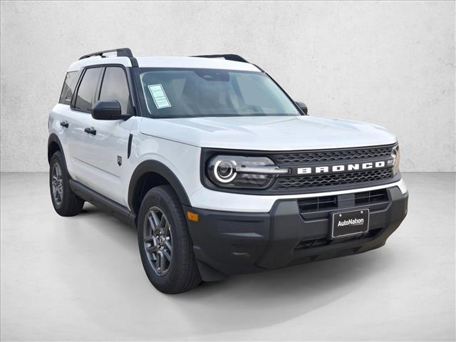 new 2026 Ford Bronco Sport car, priced at $33,002