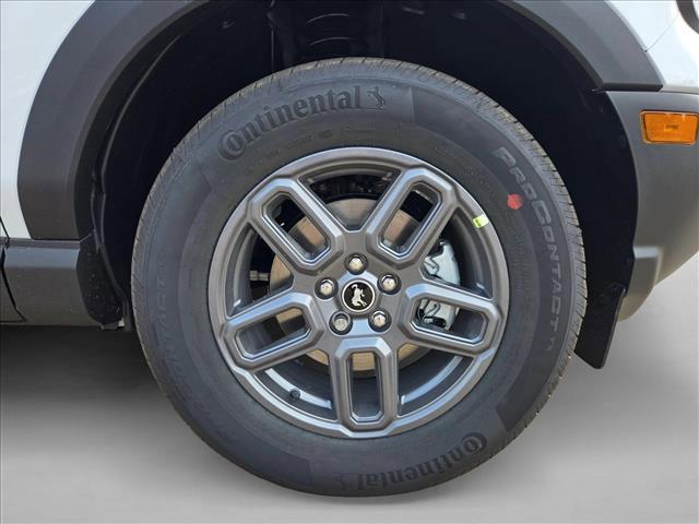 new 2026 Ford Bronco Sport car, priced at $33,002