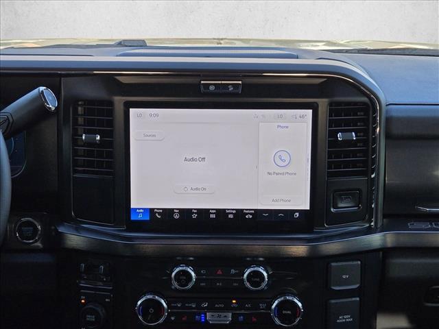 new 2026 Ford F-250 car, priced at $79,220
