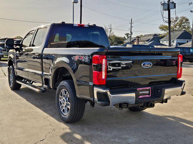 new 2026 Ford F-250 car, priced at $79,220