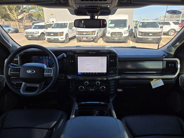 new 2026 Ford F-250 car, priced at $79,220