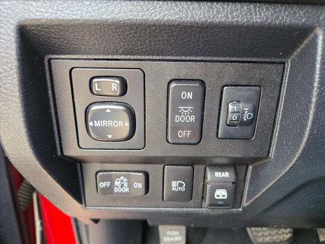 used 2018 Toyota Tundra car, priced at $31,720