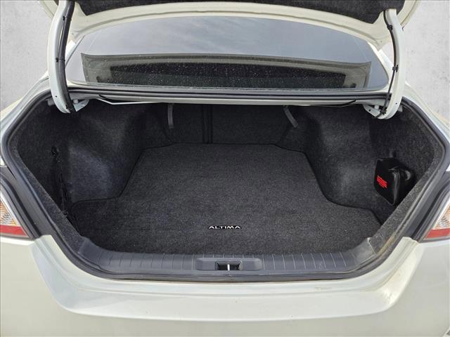 used 2015 Nissan Altima car, priced at $11,495