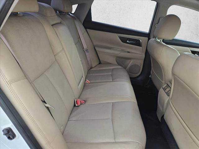 used 2015 Nissan Altima car, priced at $11,495