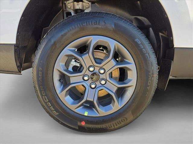 new 2026 Ford Maverick car, priced at $31,685