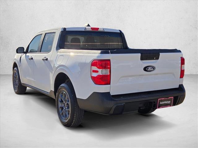 new 2026 Ford Maverick car, priced at $31,685