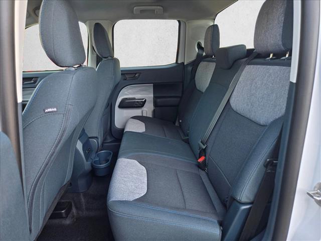 new 2026 Ford Maverick car, priced at $31,685