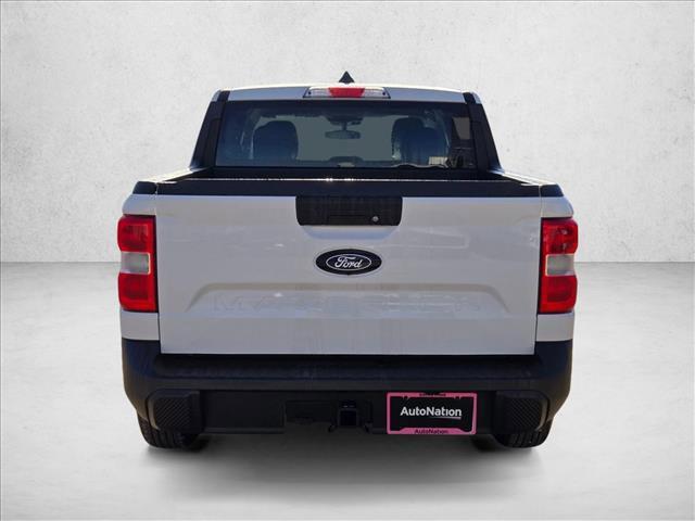 new 2026 Ford Maverick car, priced at $31,685