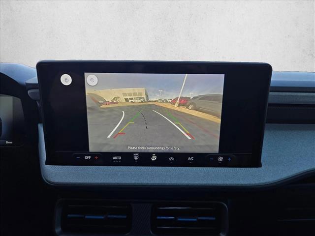 new 2026 Ford Maverick car, priced at $31,685