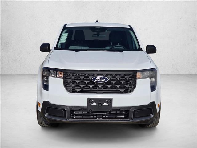 new 2026 Ford Maverick car, priced at $31,685