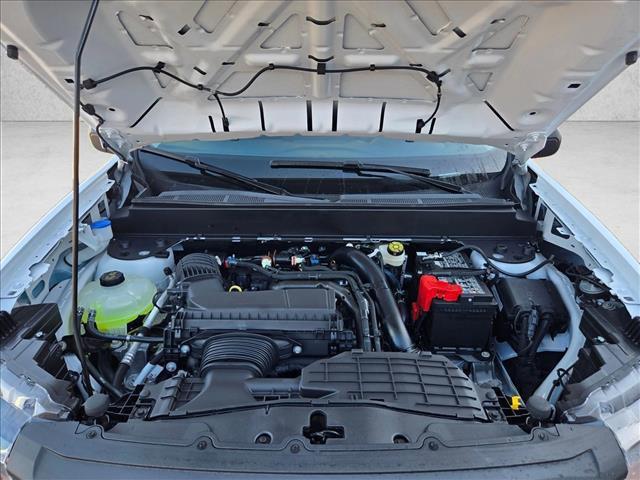 new 2026 Ford Maverick car, priced at $31,685