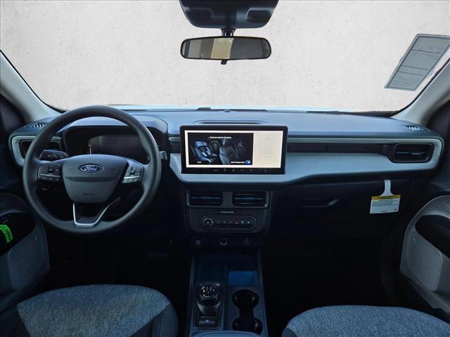 new 2026 Ford Maverick car, priced at $31,685