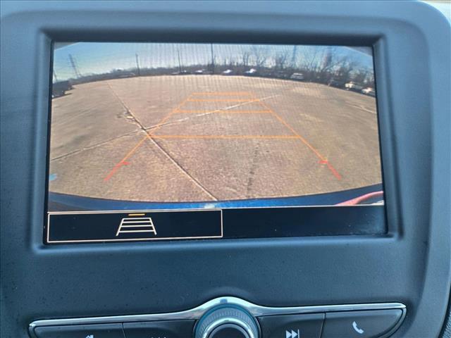 used 2022 Chevrolet Equinox car, priced at $18,995