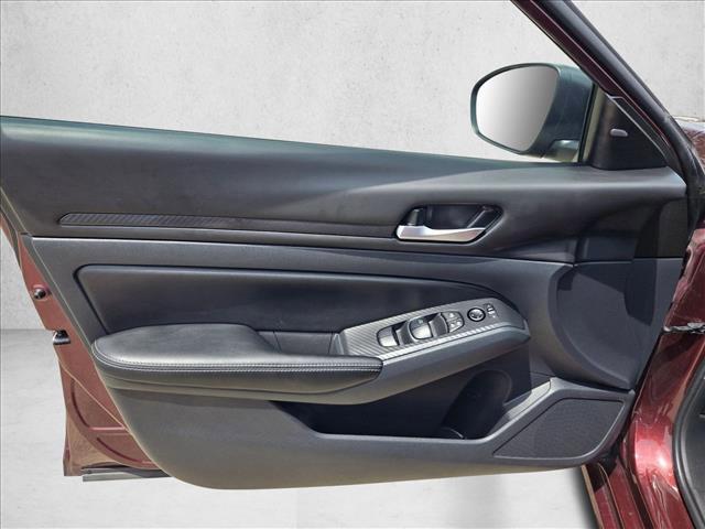 used 2025 Nissan Altima car, priced at $19,527
