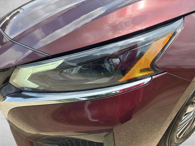 used 2025 Nissan Altima car, priced at $19,527