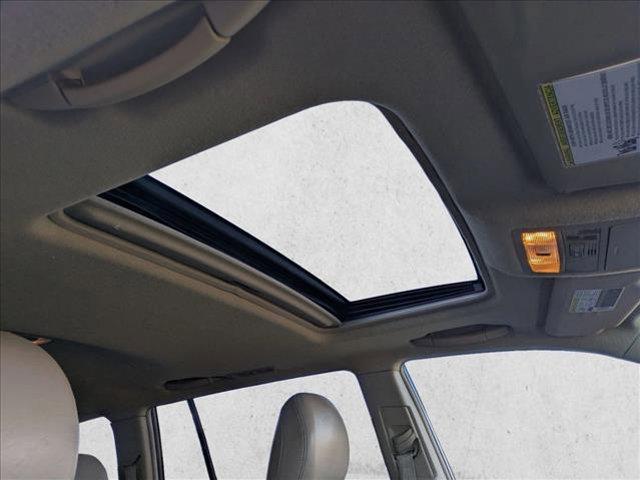 used 2010 Toyota Highlander car, priced at $9,995