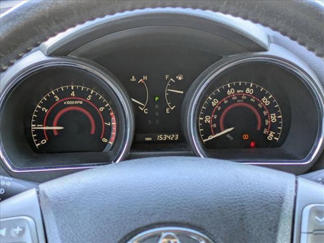 used 2010 Toyota Highlander car, priced at $9,995