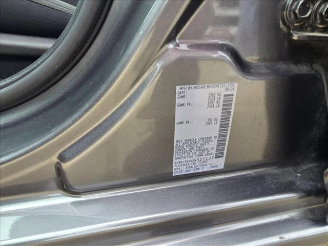 used 2025 Nissan Altima car, priced at $19,495