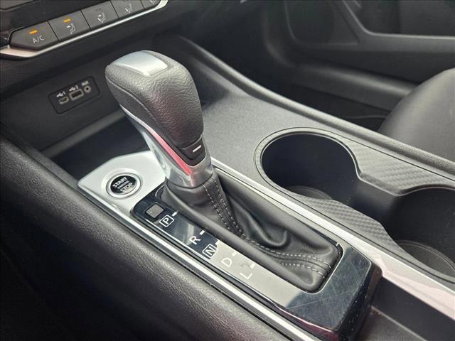 used 2025 Nissan Altima car, priced at $19,495