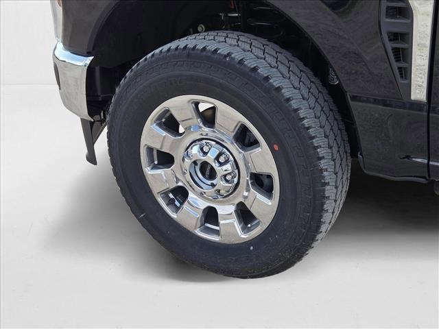 new 2025 Ford F-250 car, priced at $85,495