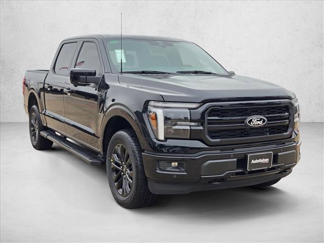 new 2025 Ford F-150 car, priced at $68,308