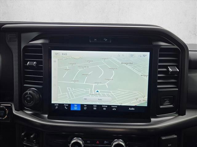 new 2025 Ford F-150 car, priced at $68,308