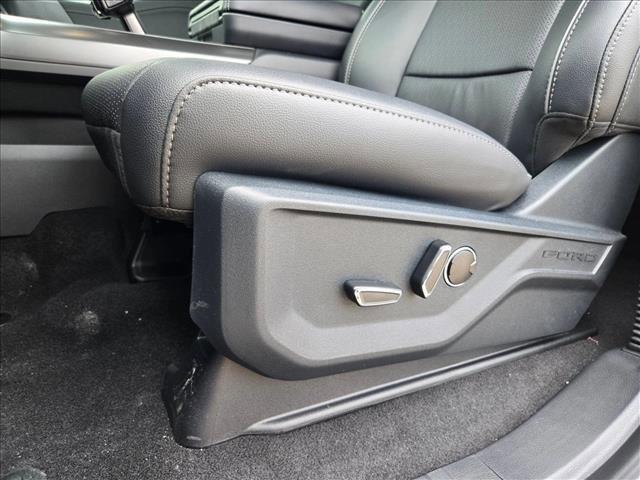 new 2025 Ford F-150 car, priced at $68,308