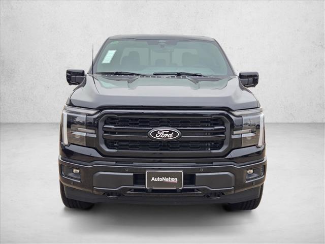 new 2025 Ford F-150 car, priced at $68,308