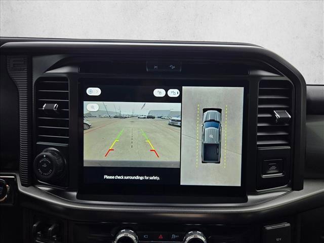 new 2025 Ford F-150 car, priced at $68,308