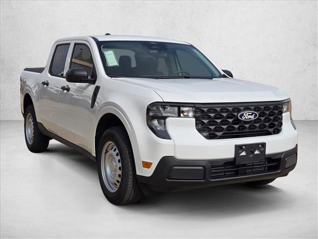 new 2026 Ford Maverick car, priced at $30,335