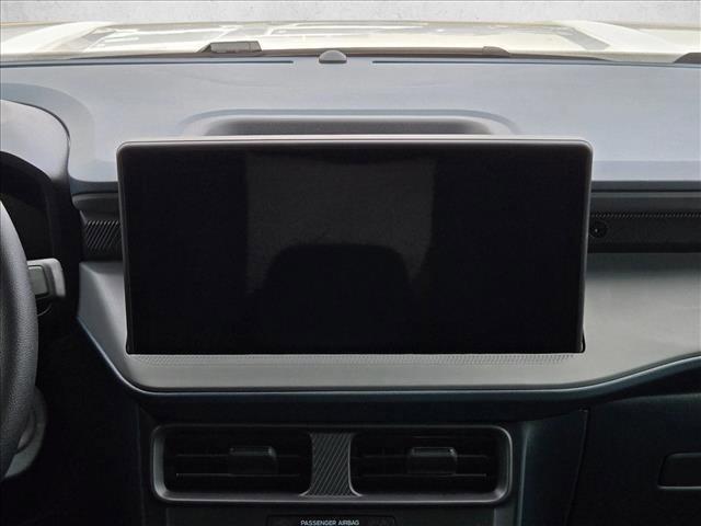 new 2026 Ford Maverick car, priced at $30,335