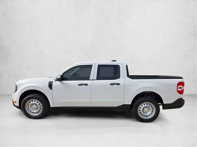 new 2026 Ford Maverick car, priced at $30,335
