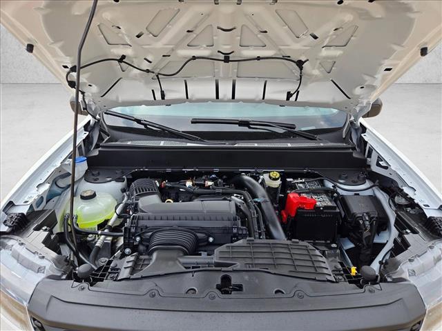 new 2026 Ford Maverick car, priced at $30,335