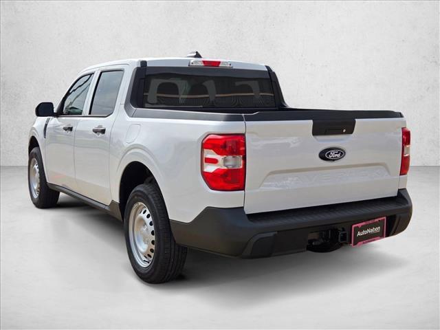 new 2026 Ford Maverick car, priced at $30,335