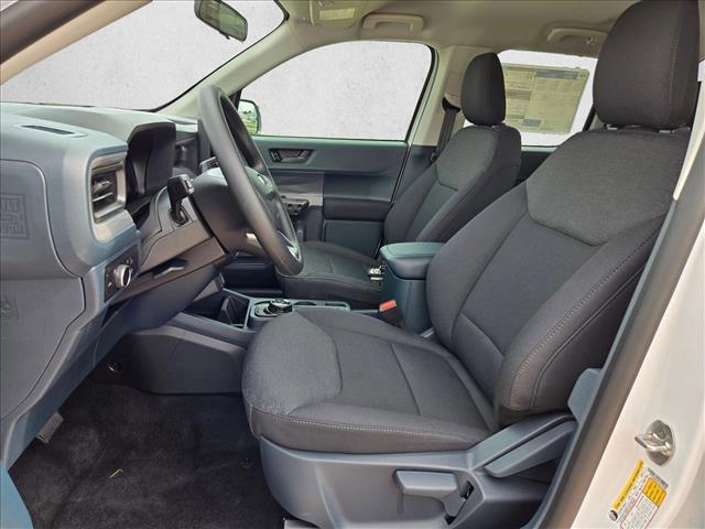 new 2026 Ford Maverick car, priced at $30,335