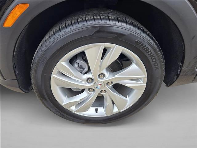used 2025 Buick Encore GX car, priced at $19,969