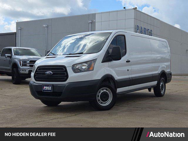 used 2019 Ford Transit-250 car, priced at $16,395
