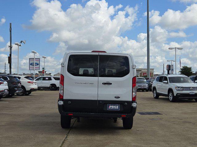 used 2019 Ford Transit-250 car, priced at $16,395