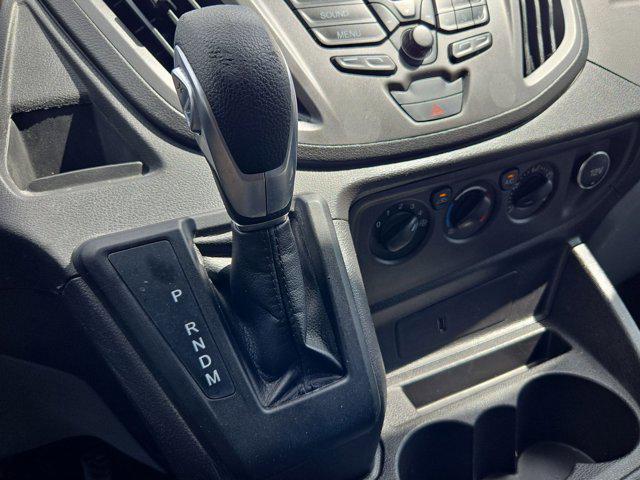 used 2019 Ford Transit-250 car, priced at $16,395