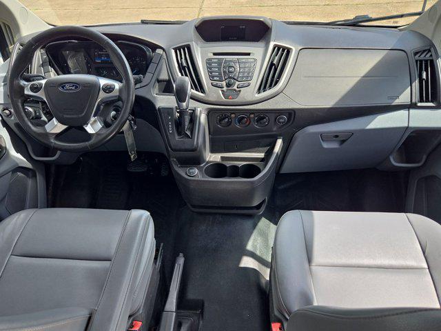 used 2019 Ford Transit-250 car, priced at $16,395