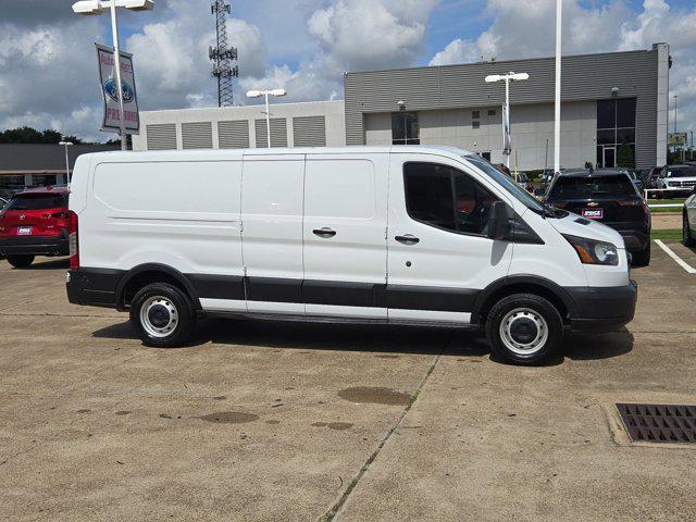 used 2019 Ford Transit-250 car, priced at $16,395