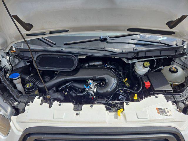 used 2019 Ford Transit-250 car, priced at $16,395